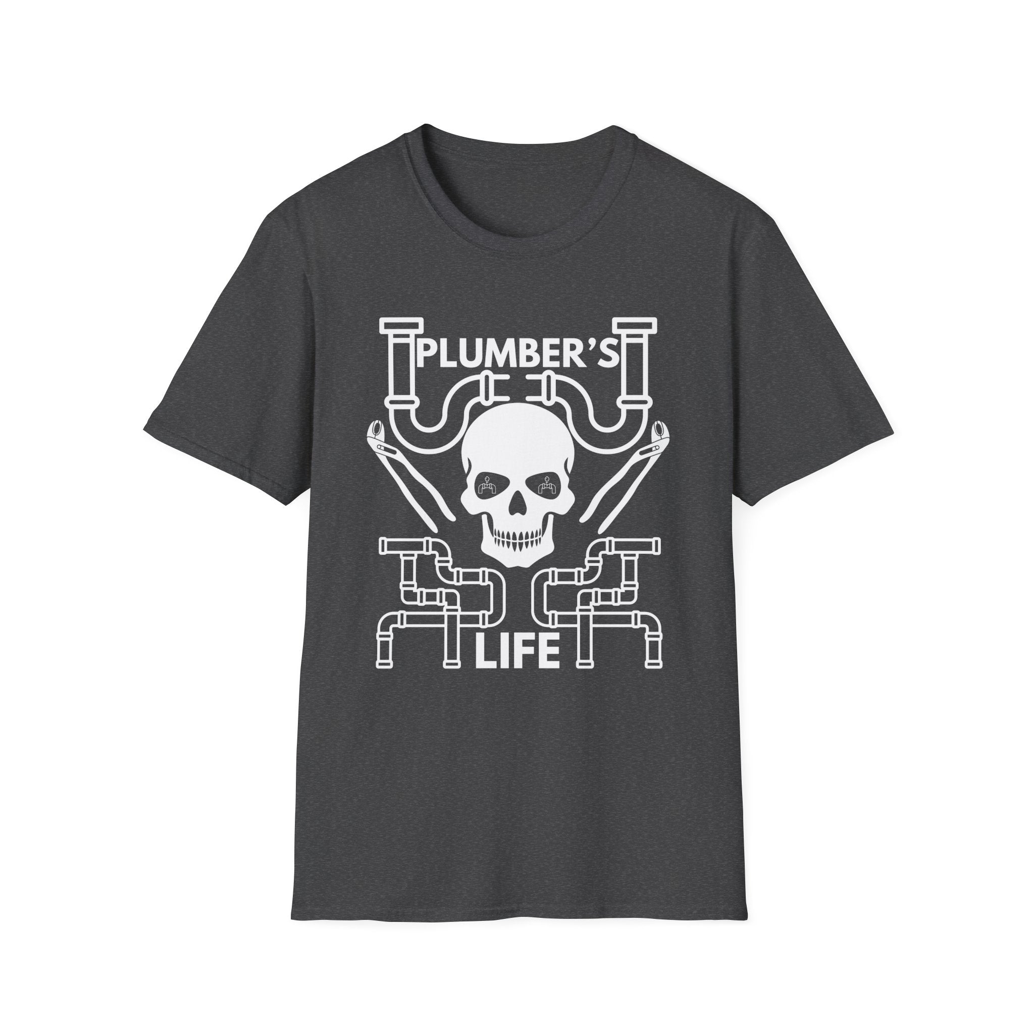 Plumber's Life T-Shirt