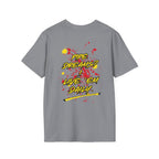 Pipe Whispers Division T-Shirt