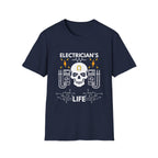 Electrician's Life T-Shirt