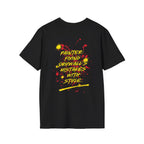 Wet Wall Warriors Division T-Shirt