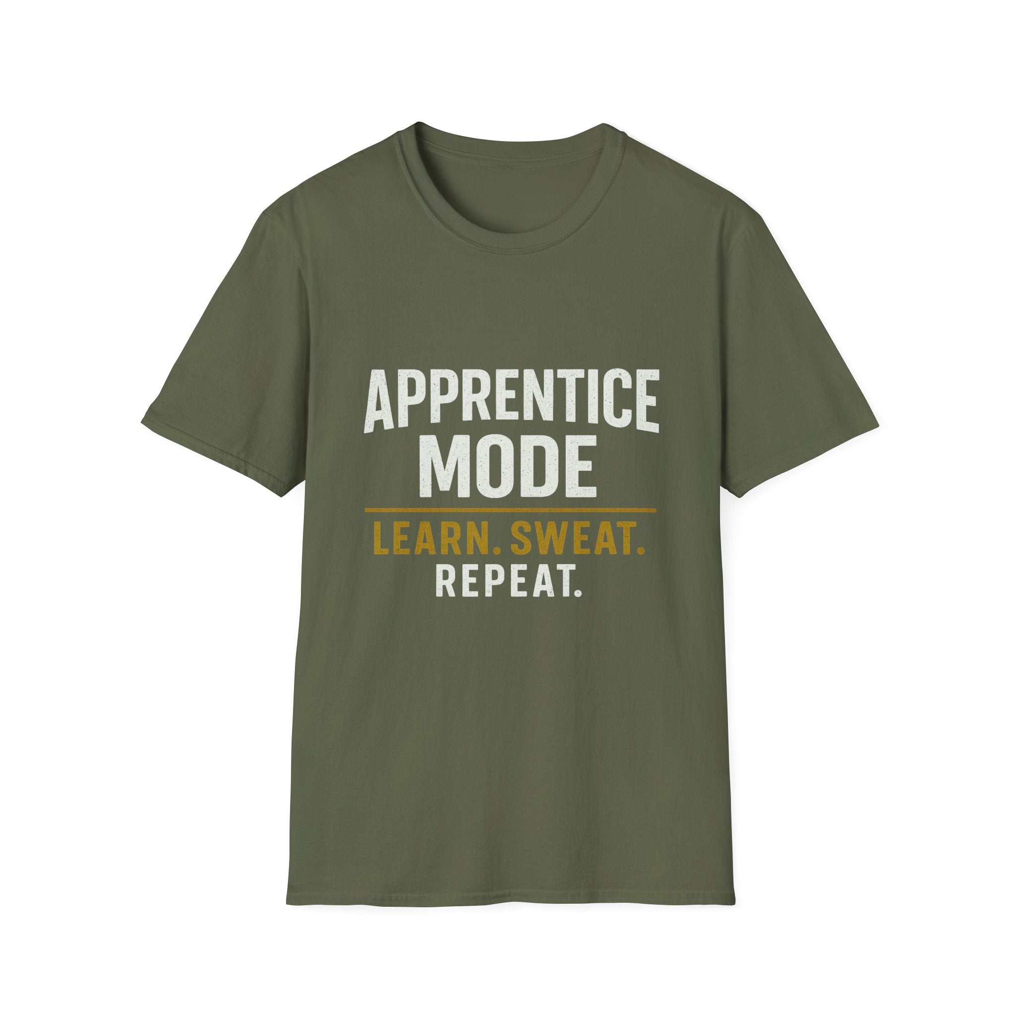 Apprentice Mode T-Shirt