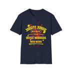 Jobsite Junkies Hero T-Shirt