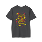The Authority Alliance Foreman T-Shirt