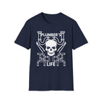 Plumber's Life T-Shirt