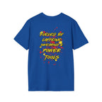 Jobsite Junkies T-Shirt