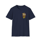 Framing Force Division T-Shirt