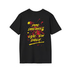 Pipe Whispers Division T-Shirt