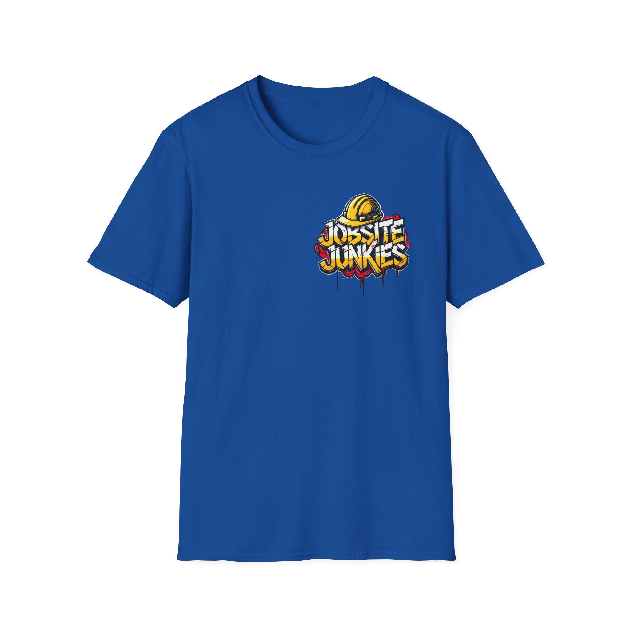 Jobsite Junkies T-Shirt