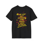 Slab Society Division T-Shirt