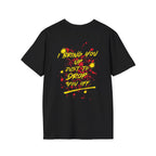 Lift Legends Division T-Shirt