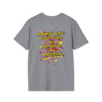 Framing Force Division T-Shirt