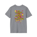 Ductwork Dynasty Division T-Shirt