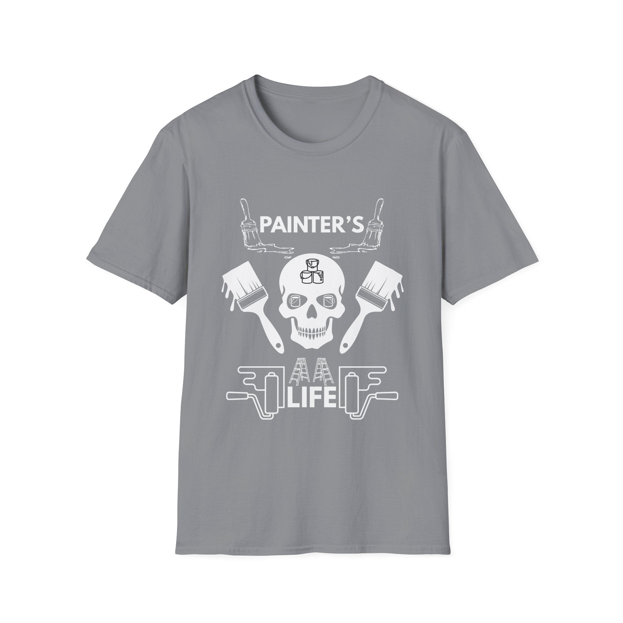 Painter's Life T-Shirt
