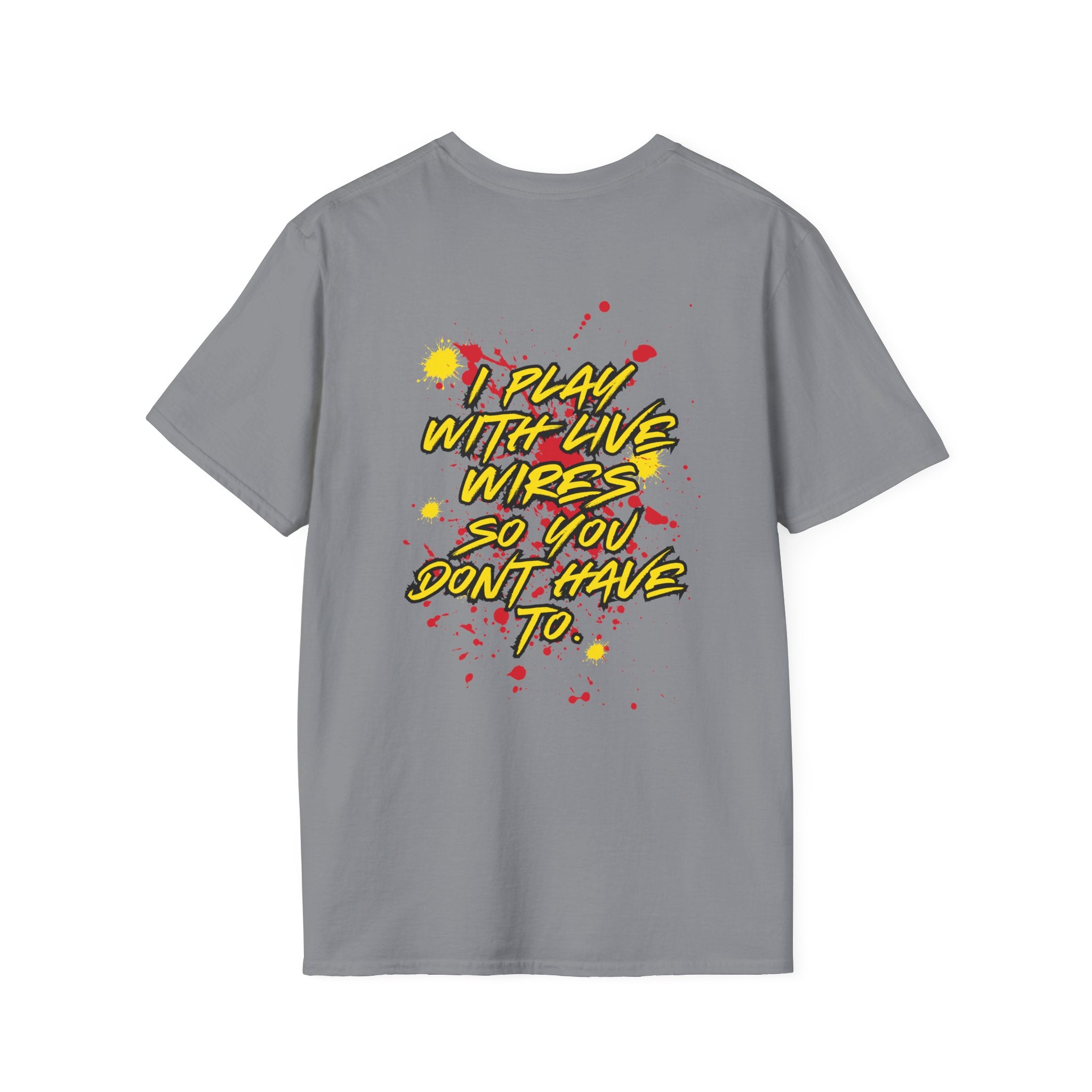 Voltage Division T-Shirt