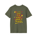 Masonry Masters Division T-Shirt