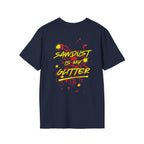Sawdust Mafia Division T-Shirt