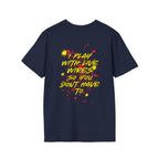 Voltage Division T-Shirt
