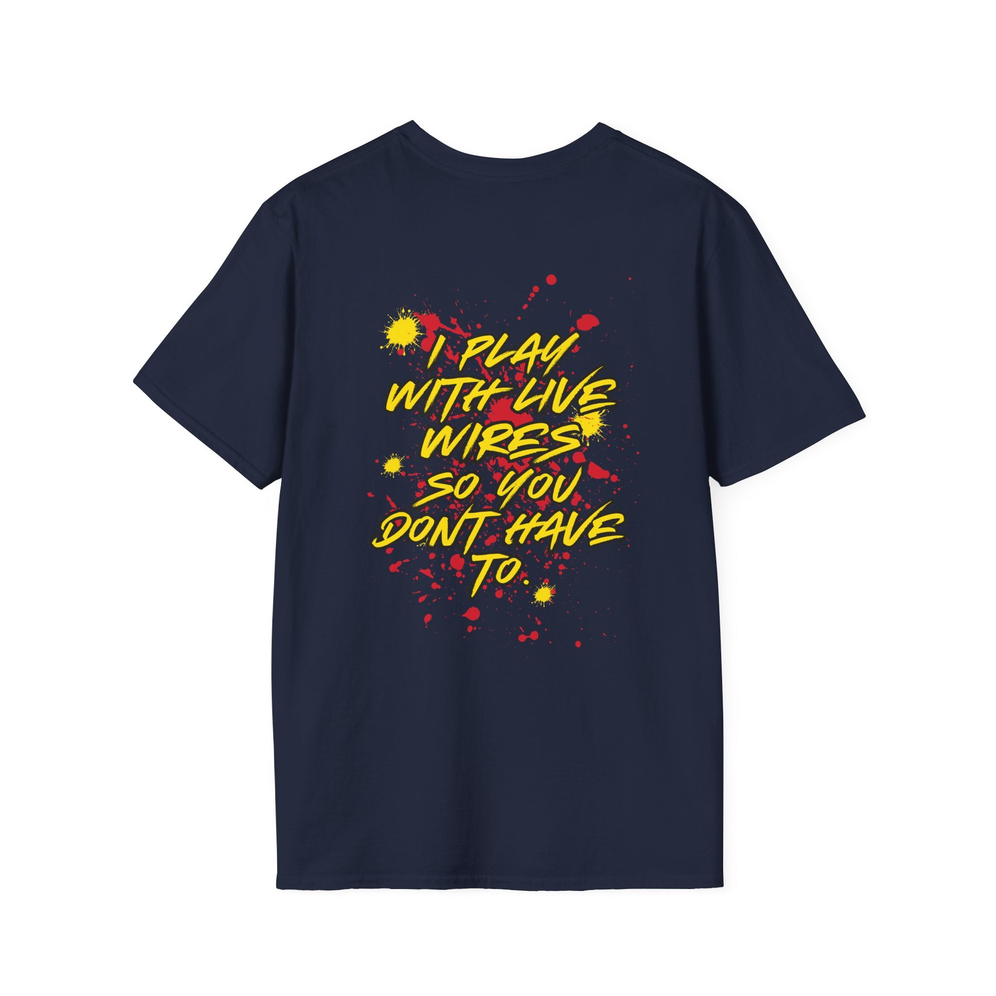 Voltage Division T-Shirt