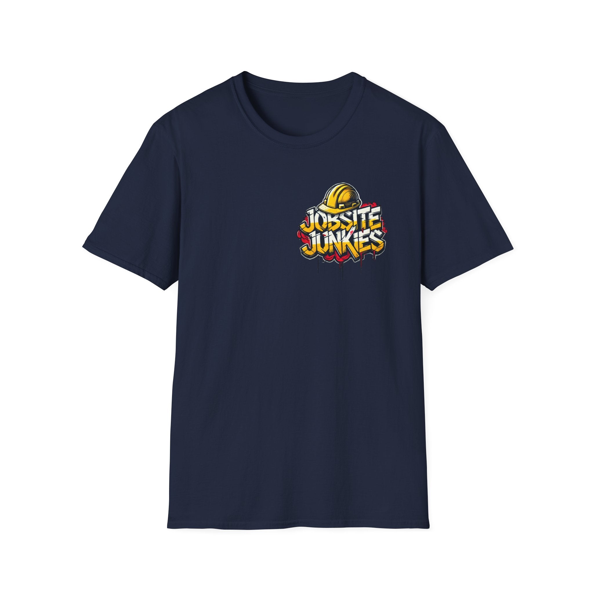 Jobsite Junkies T-Shirt