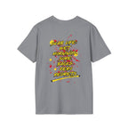 Slab Society Division T-Shirt