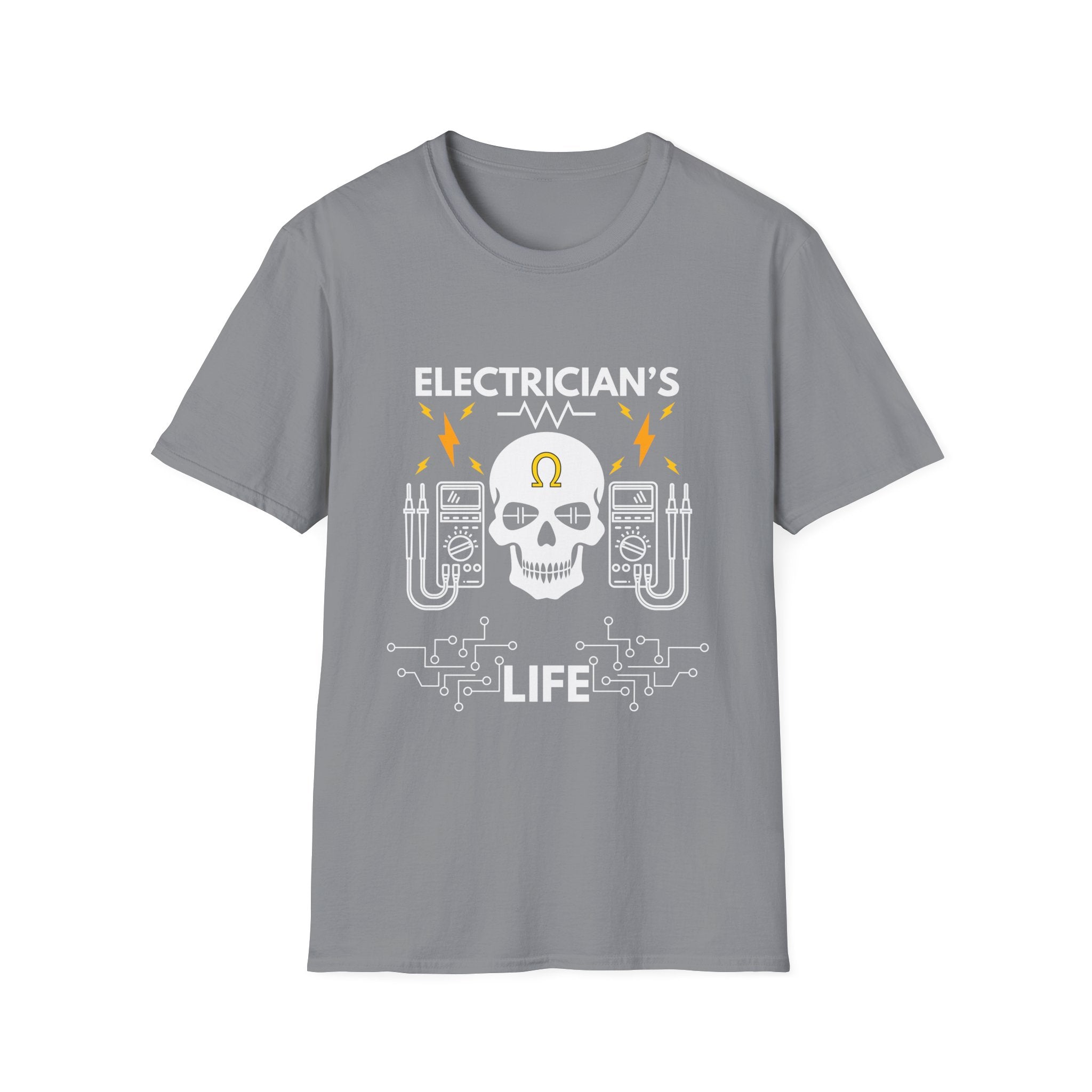 Electrician's Life T-Shirt