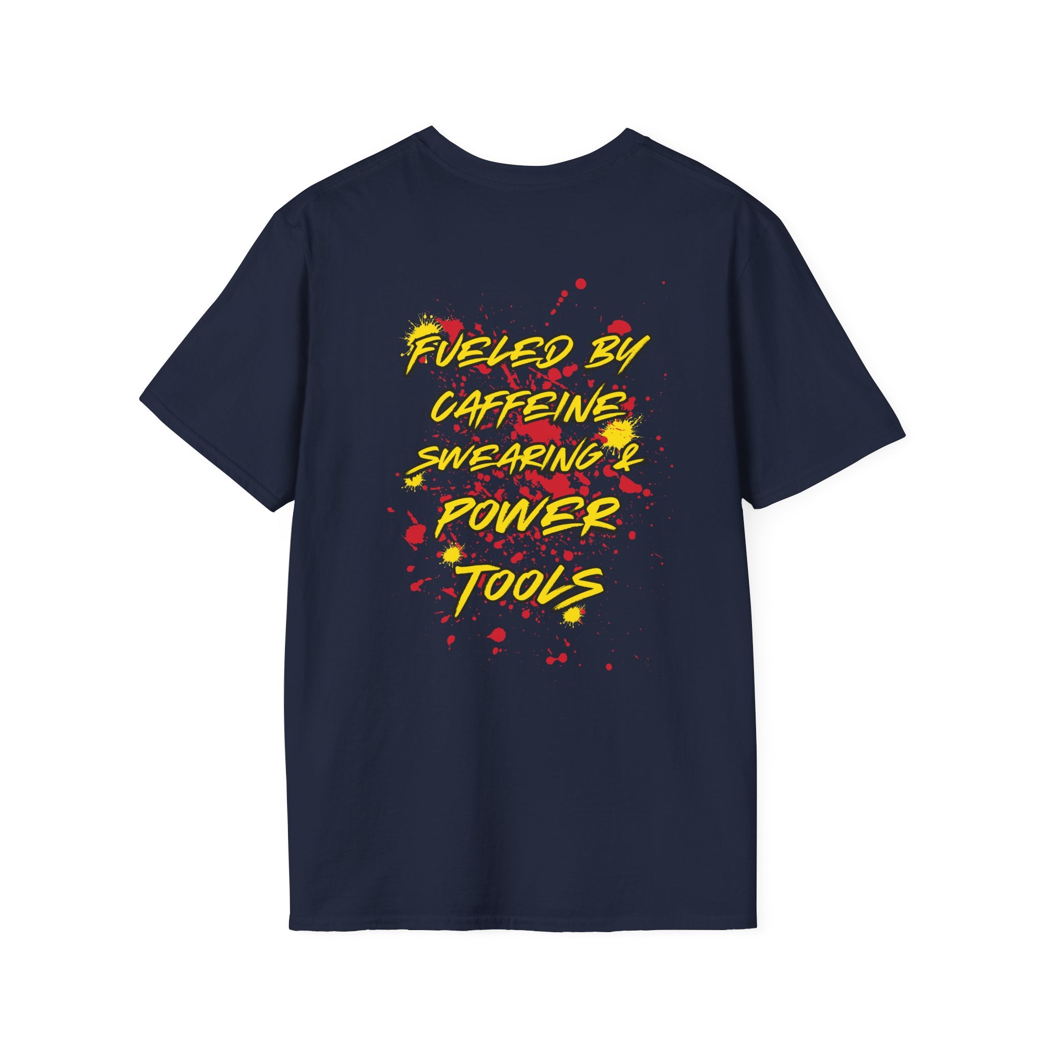 Jobsite Junkies T-Shirt