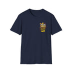 Masonry Masters Division T-Shirt