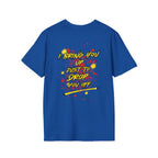Lift Legends Division T-Shirt