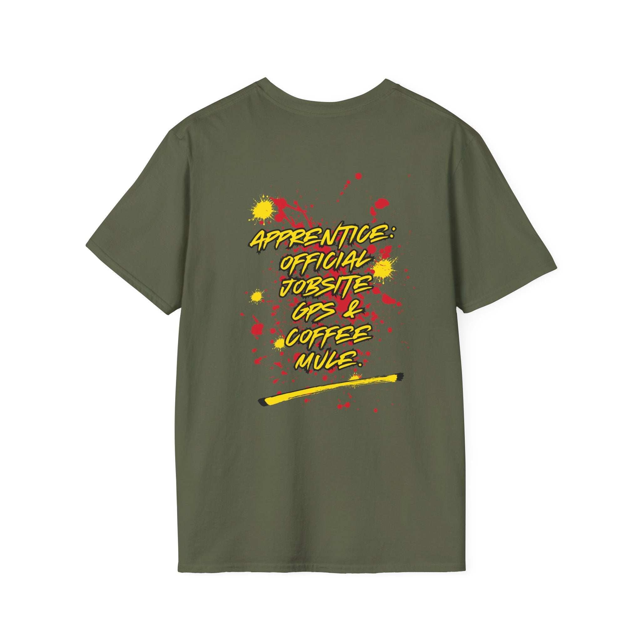 Fresh Meat Division T-Shirt