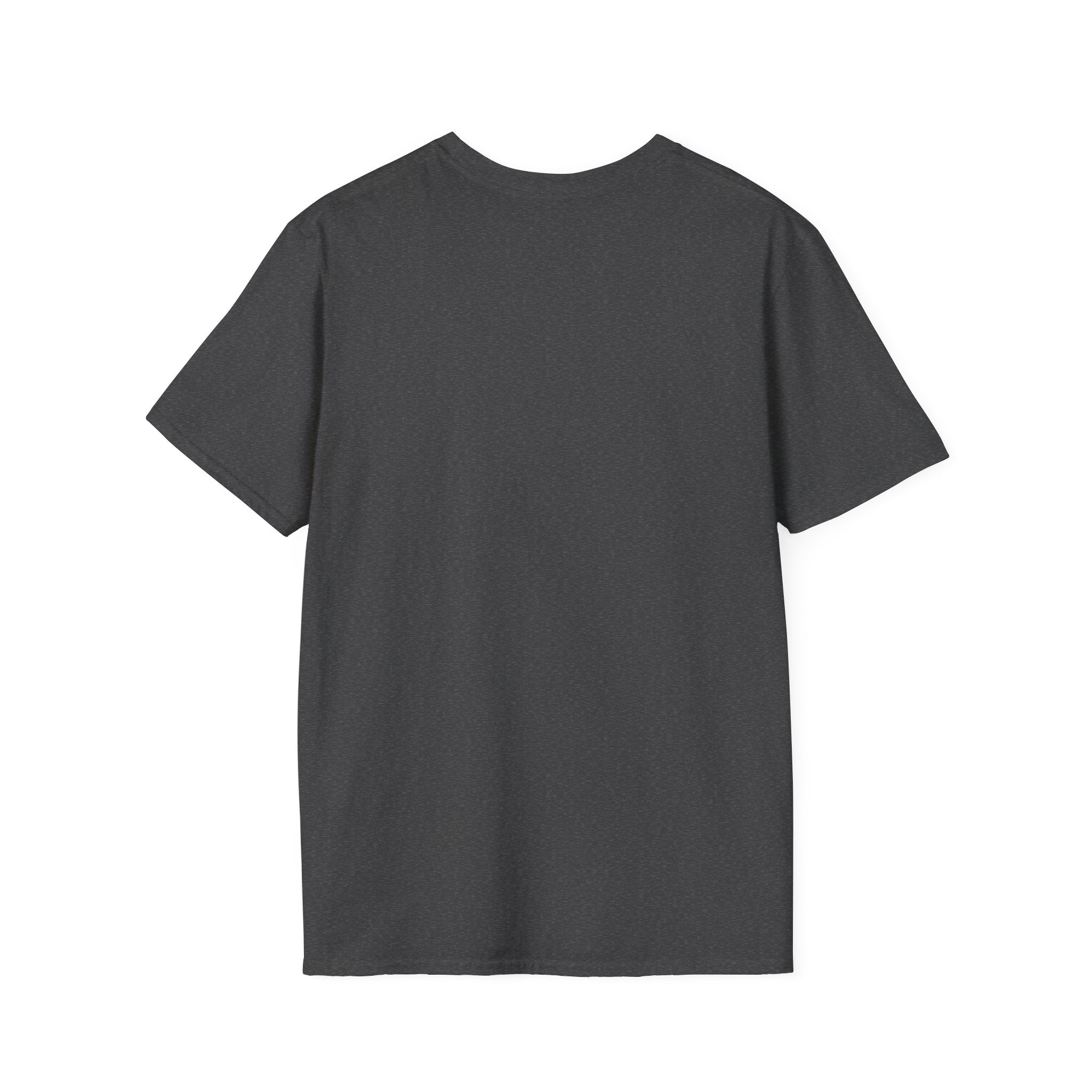 Built Not Bought T-Shirt