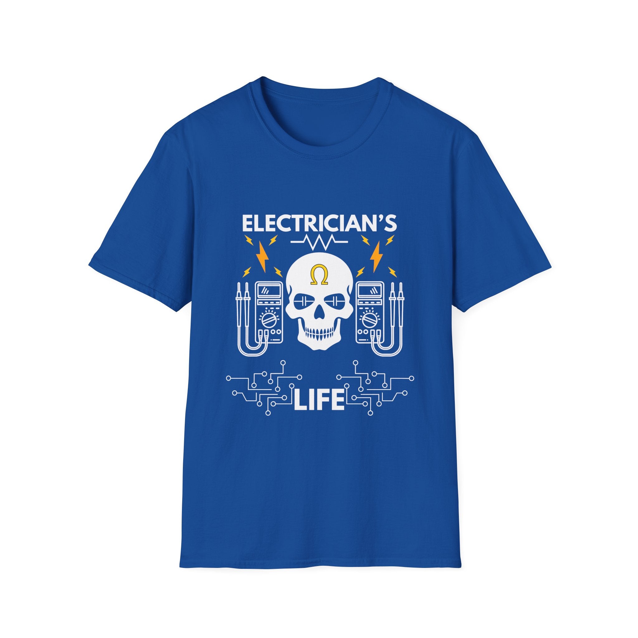 Electrician's Life T-Shirt
