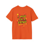 Mud Mafia Division T-Shirt