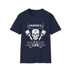 Painter's Life T-Shirt
