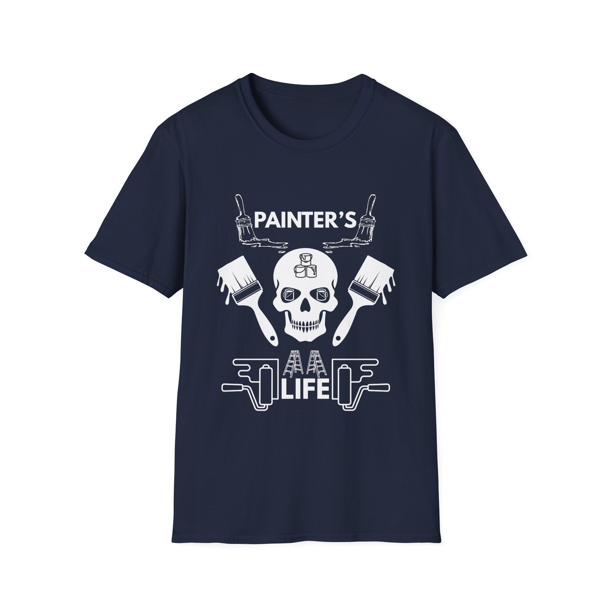 Painter's Life T-Shirt