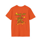 Lift Legends Division T-Shirt