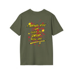 Lift Legends Division T-Shirt