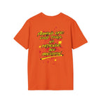 Framing Force Division T-Shirt