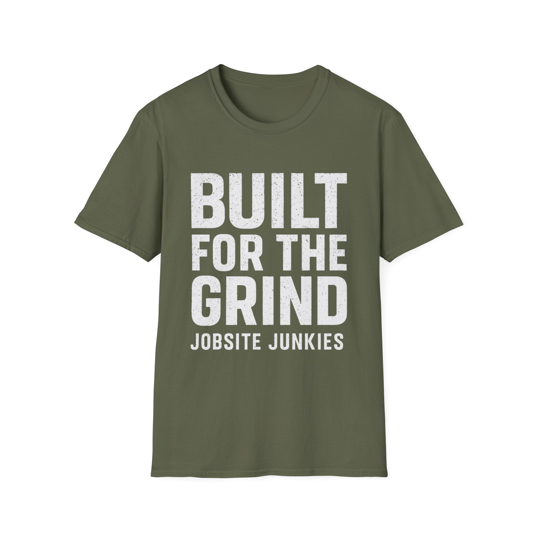 Built for the Grind T-Shirt