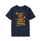 Masonry Masters Division T-Shirt