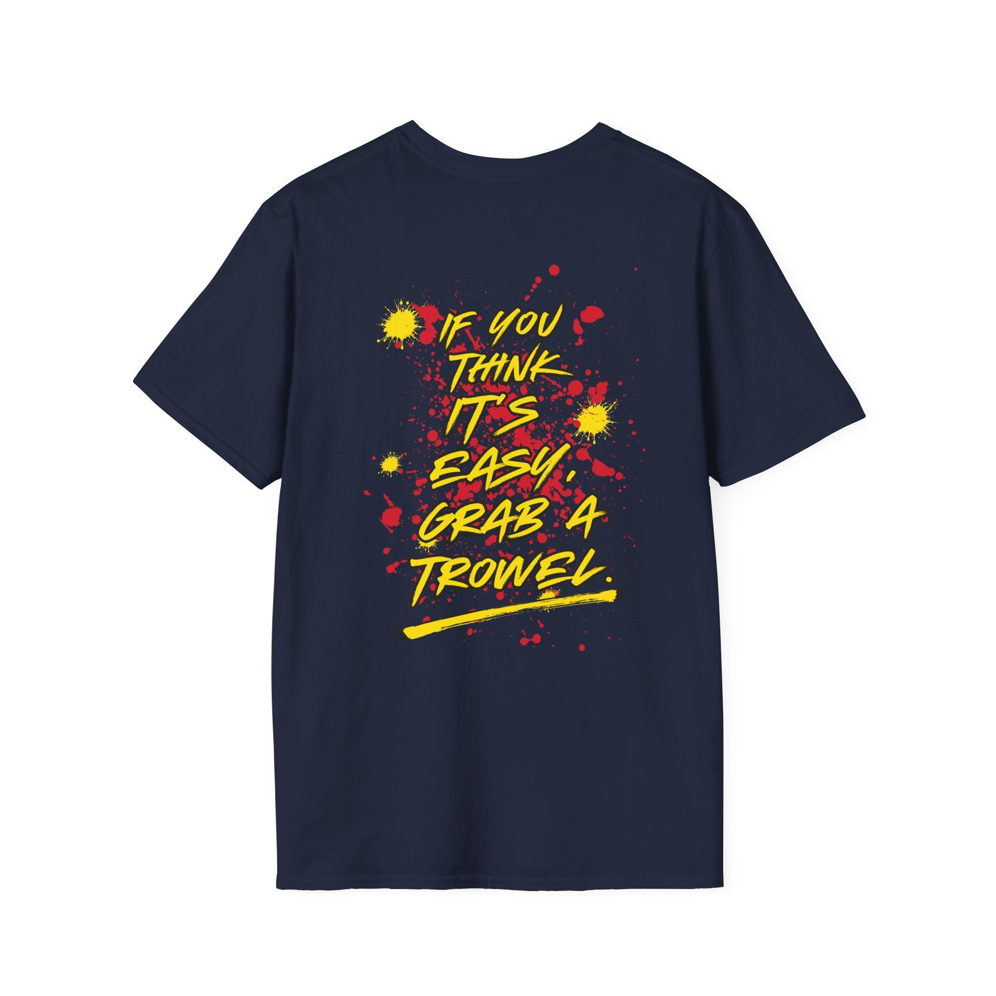 Masonry Masters Division T-Shirt