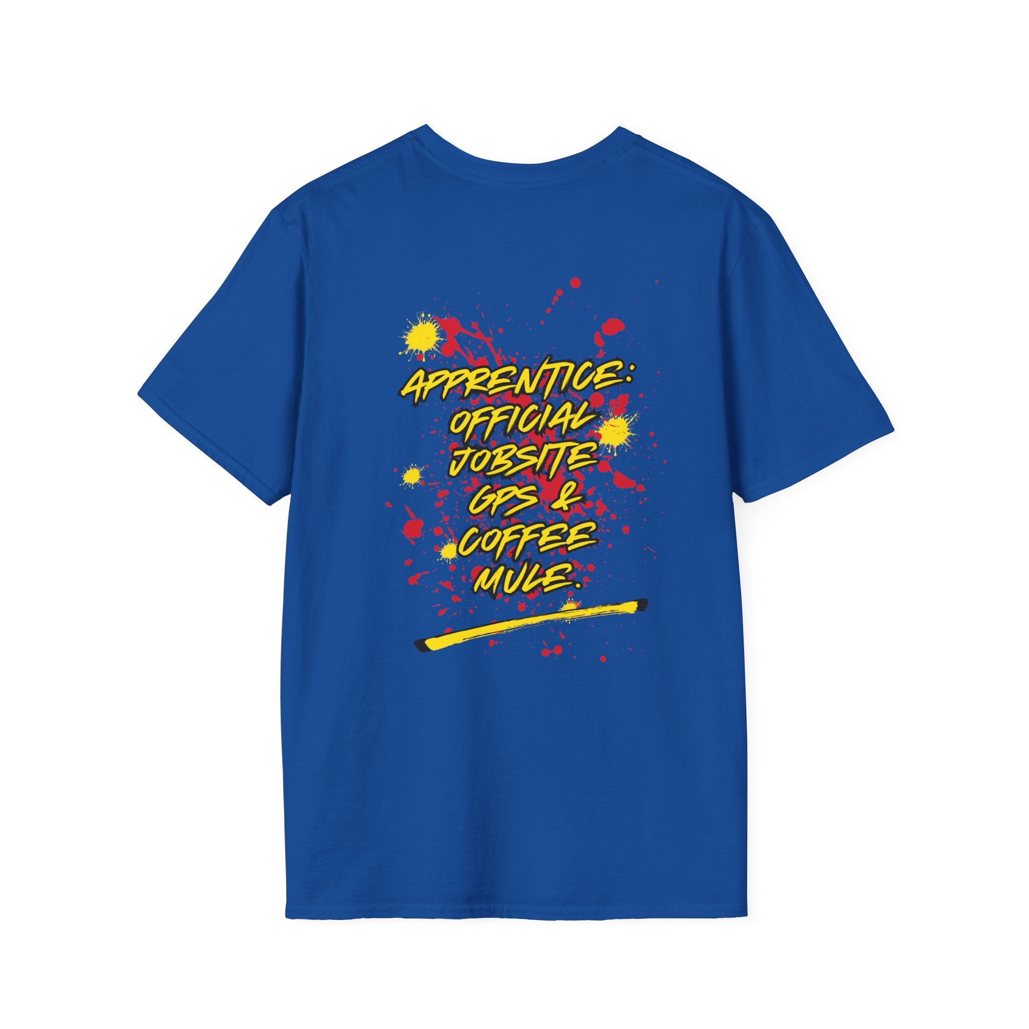 Fresh Meat Division T-Shirt