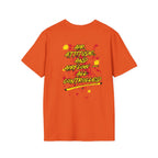 Ductwork Dynasty Division T-Shirt