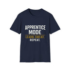 Apprentice Mode T-Shirt