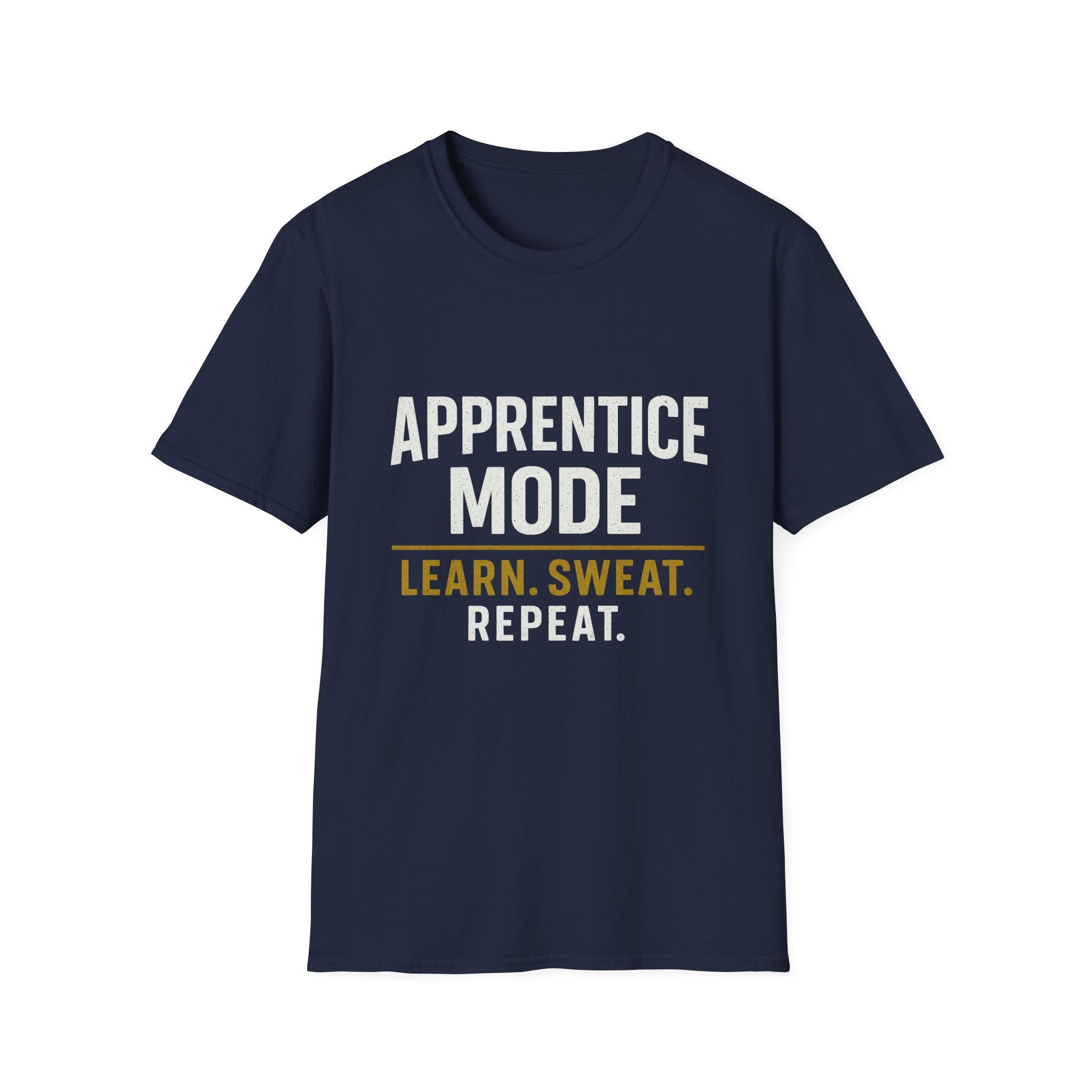 Apprentice Mode T-Shirt