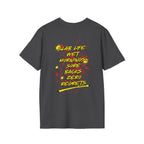Slab Society Division T-Shirt