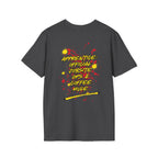 Fresh Meat Division T-Shirt