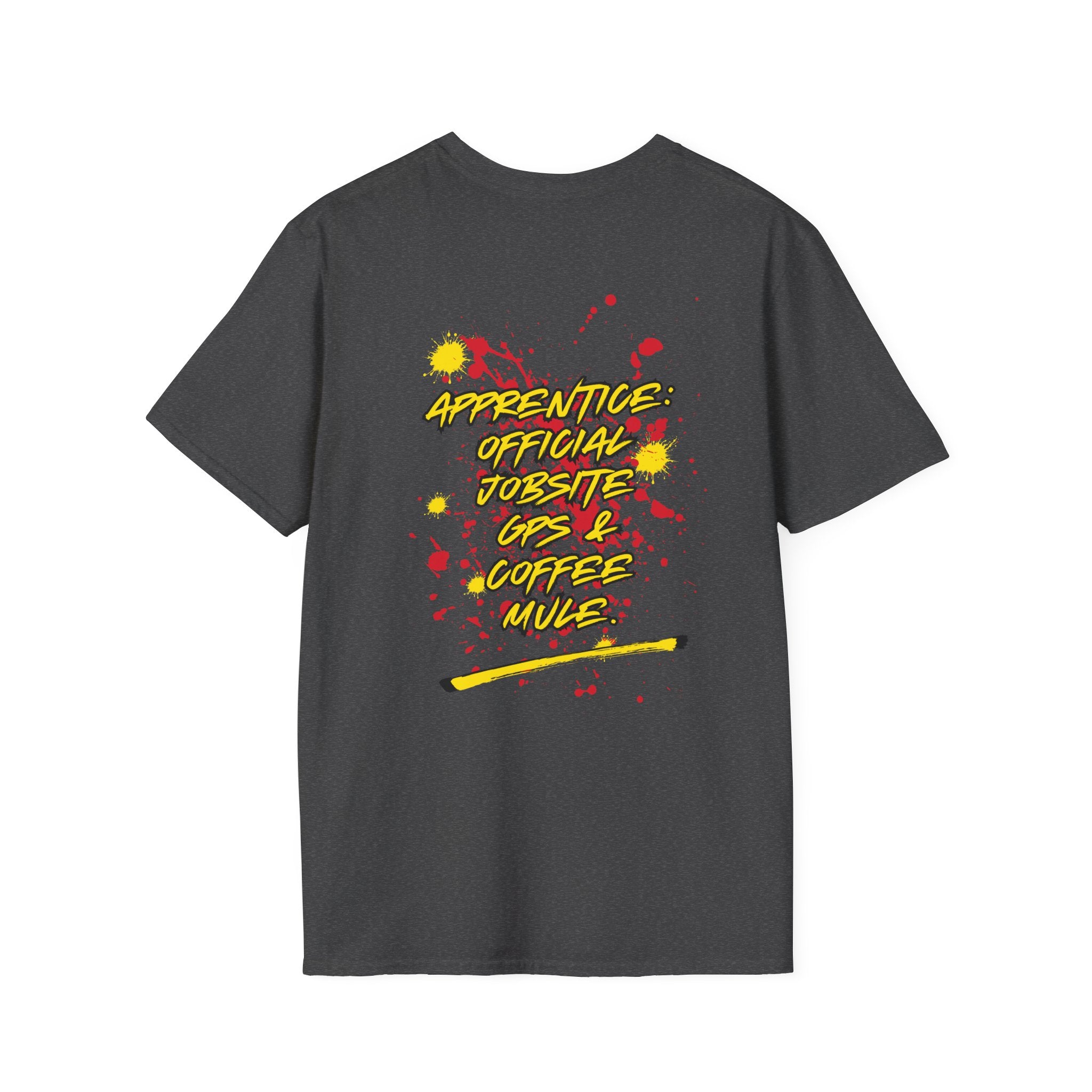 Fresh Meat Division T-Shirt