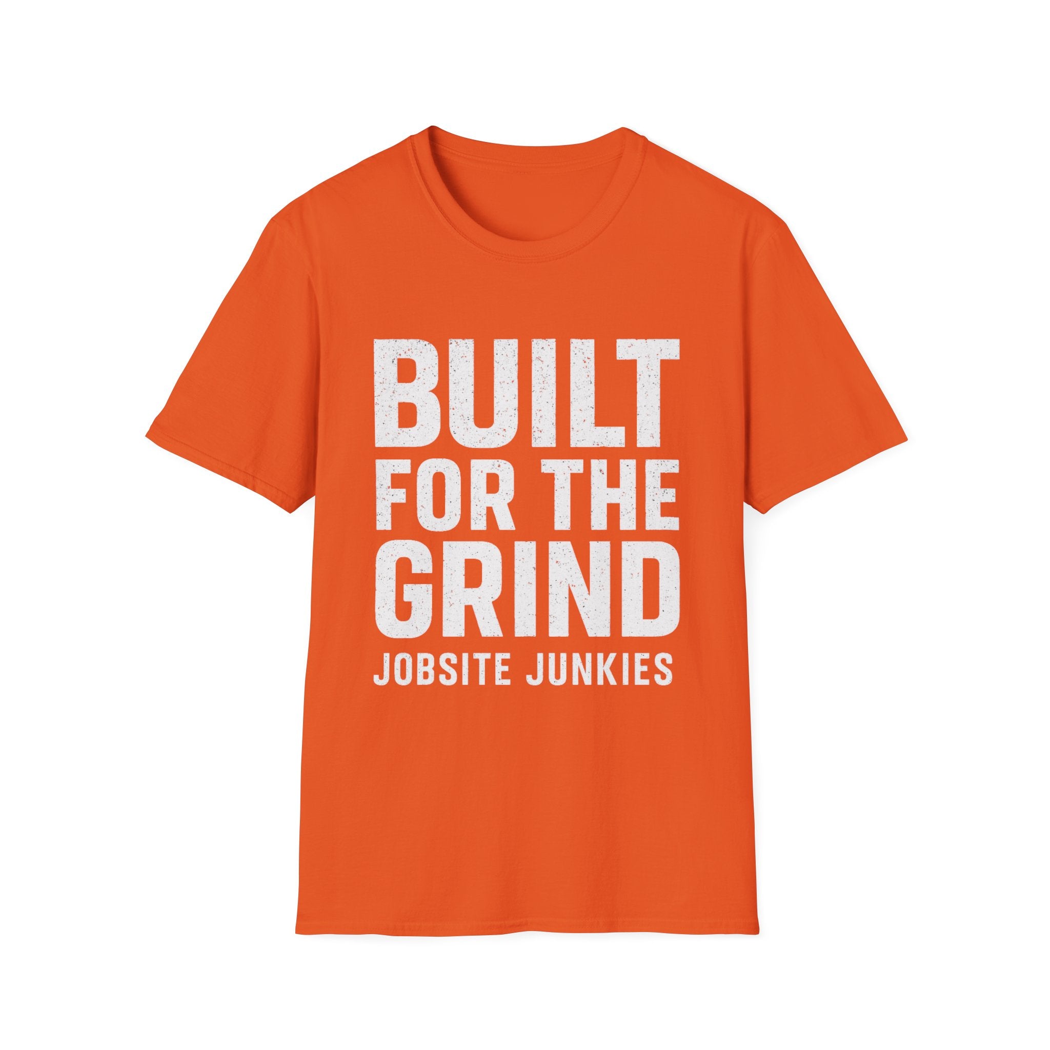 Built for the Grind T-Shirt