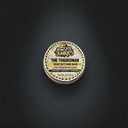 The Tradesman Heavy Duty Hand Balm on charcoal background