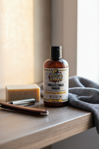 Bathroom Shelf
